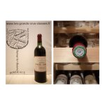 Ch�teau lynch bages 1982 - pauillac - 5�me grand cru class� - 1 x 75 cl - rouge
