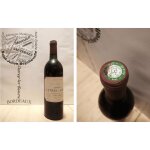 Ch�teau lynch bages 1987 - pauillac - 5�me grand cru class� - 1 x 75 cl - rouge
