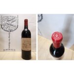 Ch�teau lynch bages 1992 - pauillac - 5�me grand cru class� - 1 x 75 cl - rouge