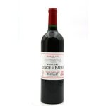 Ch�teau lynch bages 2012 - 75cl pauillac