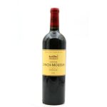 Ch�teau lynch moussas 2012 pauillac - 75cl