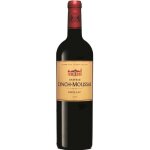 Chteau lynch - moussas 2021 pauillac - vin rouge de bordeaux