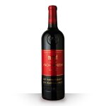 Chteau lynch - moussas pauillac rouge 2019 - 75cl