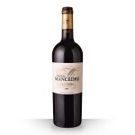 Chteau mancdre pessac - lognan rouge 2019 - 75cl