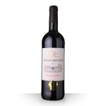 Chteau mancdre les trois muses pessac - lognan rouge 2014 - 75cl