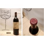 Ch�teau margaux 1985 - margaux - 1er grand cru class� - 1 x 75 cl - rouge