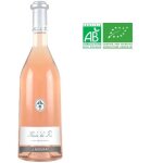 Château marie du fou fiefs vendéens - vin rosé de loire - bio Château marie du fou fiefs vendéens - vin rosé de loire - bio