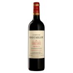 Château maucaillou, 2020, a. o. p moulis - en - médoc, vin rouge Château maucaillou, 2020, a. o. p moulis - en - médoc, vin rouge