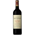 Château maucaillou, 2021, a. o. p moulis - en - médoc, vin rouge Château maucaillou, 2021, a. o. p moulis - en - médoc, vin rouge