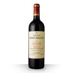 Château maucaillou moulis rouge 2022 - 75cl Château maucaillou moulis rouge 2022 - 75cl
