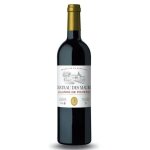 Château des maures 2020 lalande de pomerol - vin rouge de bordeaux Château des maures 2020 lalande de pomerol - vin rouge de bordeaux