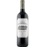 Château mauvesin barton 2011 moulis en médoc - vin rouge de bordeaux Château mauvesin barton 2011 moulis en médoc - vin rouge de bordeaux
