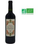 Château du mignon 2020 saint - emilion grand cru - vin rouge de bordeaux Château du mignon 2020 saint - emilion grand cru - vin rouge de bordeaux
