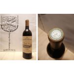 Chteau la mission haut - brion 1987 - pessac - lognan - cru class de graves - 1 x 75 cl - rouge