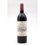 Ch�teau la mission haut brion 2000 - pessac - l�ognan - 75cl