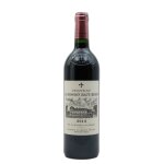 Ch�teau la mission haut brion 2013 - pessac - l�ognan - 75cl