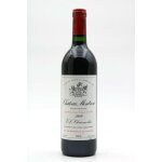 Ch�teau montrose 1989 saint - estephe - 75cl