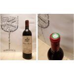 Chteau montrose 1998 - saint - estphe - 2me grand cru class - 75 cl - rouge