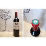 Chteau montrose 2002 - saint - estphe - 2me grand cru class - 1 x 75 cl - rouge