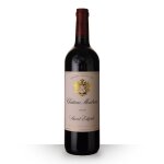 Chteau montrose saint - estphe rouge 2018 - 75cl