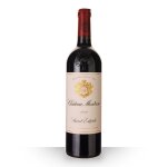 Chteau montrose saint - estphe rouge 2019 - 75cl