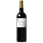 Chteau moulin de la bridane 2019 saint - julien - vin rouge de bordeaux
