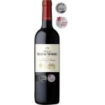 Chteau moulin de fontmure 2016 lussac saint - emilion - vin rouge de bordeaux