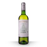 Ch�teau moulin - garreau les r�gates montravel blanc 2014 - 75cl