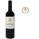 Chteau moulin de mallet 2022 bordeaux - vin rouge de bordeaux