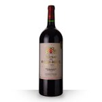 Chteau du moulin rouge haut - mdoc cru bourgeois rouge 2019 - 150cl