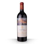 Château mouton rothschild pauillac rouge 2010 - 75cl - caisse bois unitaire Château mouton rothschild pauillac rouge 2010 - 75cl - caisse bois unitaire