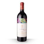 Ch�teau mouton rothschild pauillac rouge 2011 - 75cl - caisse bois unitaire