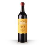 Chteau nenin pomerol rouge 2019 - 75cl