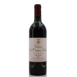 Ch�teau les ormes sorbet 1987 - 75cl aoc m�doc