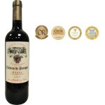Ch�teau de panigon 2021 m�doc cru bourgeois - vin rouge de bordeaux