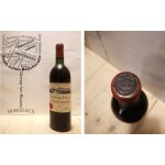 Chteau pavie 1991 - saint - emilion grand cru - 1er grand cru class a - 1 x 75 cl - rouge