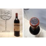 Chteau pavie 1992 - saint - emilion grand cru - 1er grand cru class a - 1 x 75 cl - rouge