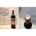 Ch�teau pavie decesse 1990 - saint - emilion - grand cru class� - 75 cl - rouge