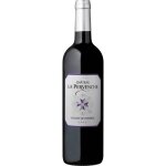 Chteau la pervenche 2023 lalande de pomerol - vin rouge de bordeaux