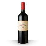 Chteau petit - village pomerol rouge 2018 - 75cl