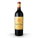 Chteau phlan sgur saint - estphe rouge 2018 - 75cl