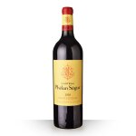 Chteau phlan sgur saint - estphe rouge 2020 - 75cl