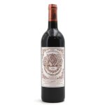 Château pichon baron 1998 - 75cl aoc pauillac Château pichon baron 1998 - 75cl aoc pauillac