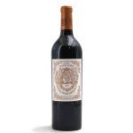 Chteau pichon baron 2017 - 75cl aoc pauillac