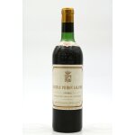 Ch�teau pichon comtesse 1966 pauillac 75cl