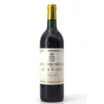 Château pichon comtesse 1993 - 75cl aoc pauillac Château pichon comtesse 1993 - 75cl aoc pauillac