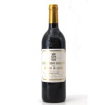 Château pichon comtesse 1998 - 75cl aoc pauillac Château pichon comtesse 1998 - 75cl aoc pauillac