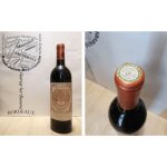 Ch�teau pichon longueville baron 1989 - pauillac - 2�me grand cru class� - 1 x 75 cl - rouge