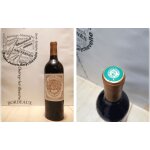 Ch�teau pichon longueville baron 2017 - pauillac - 2�me grand cru class� - 1 x 75 cl - rouge