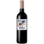 Ch�teau plaimont domaine d'aula 2022 c�tes de gascogne - vin rouge du sud - ouest